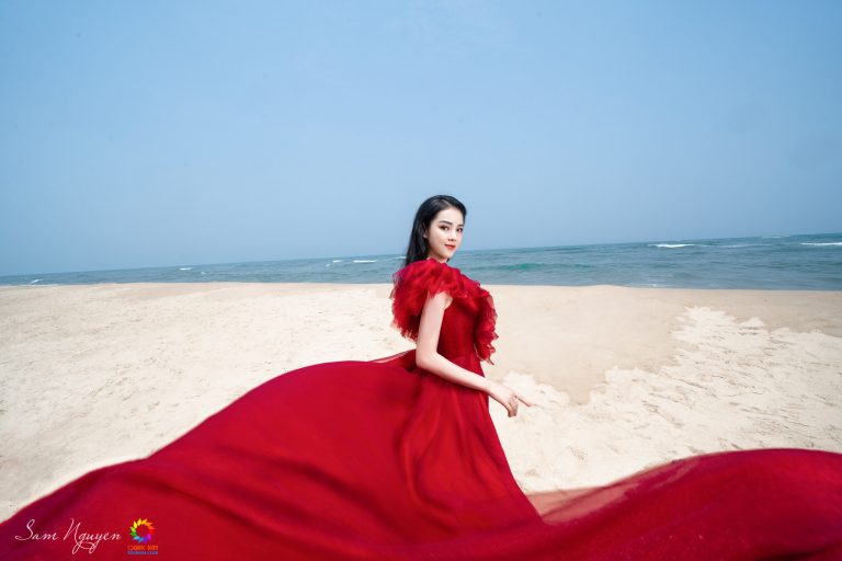 Du lịch biển đảo