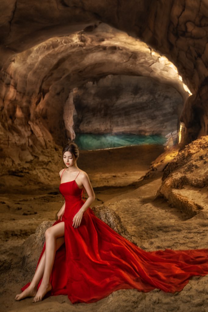 Giờ mở cửa của động Phong Nha là khi nào?