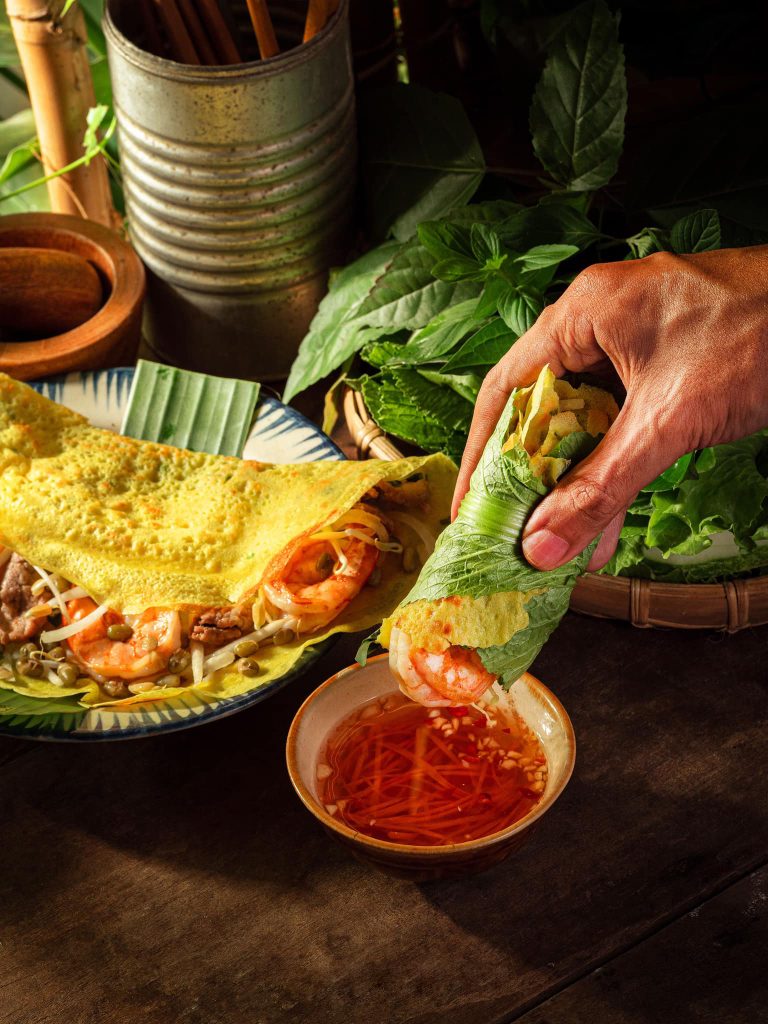 ẩm thực Quảng Bình
