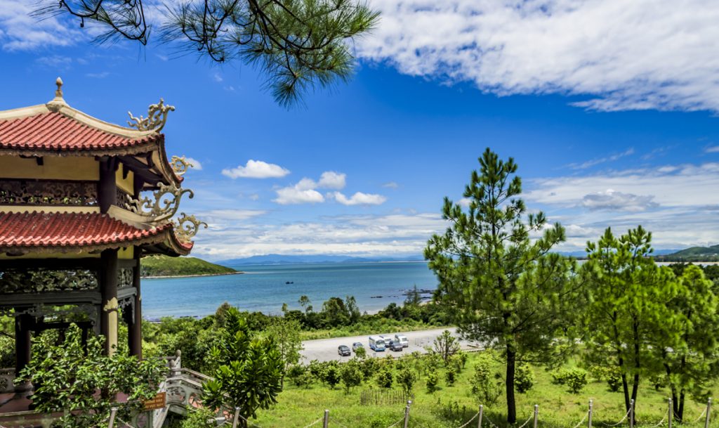 Khám phá Đảo Yến Quảng Bình Nơi yên nghỉ của đại tướng Võ Nguyên Giáp