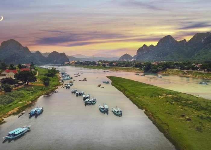 Kinh nghiệm du lịch Huế Quảng Bình: Tận hưởng hành trình diệu kỳ