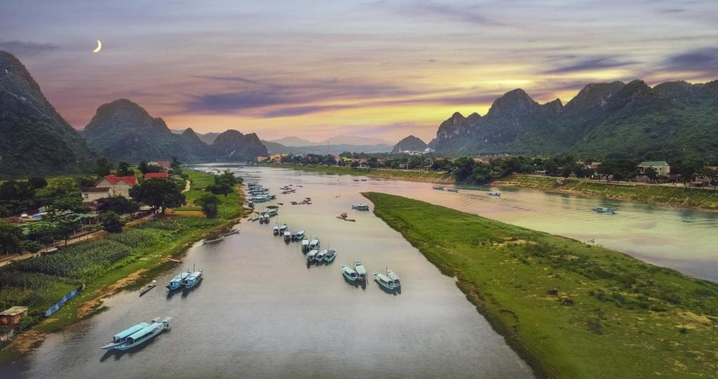 Kinh nghiệm du lịch Huế Quảng Bình: Tận hưởng hành trình diệu kỳ