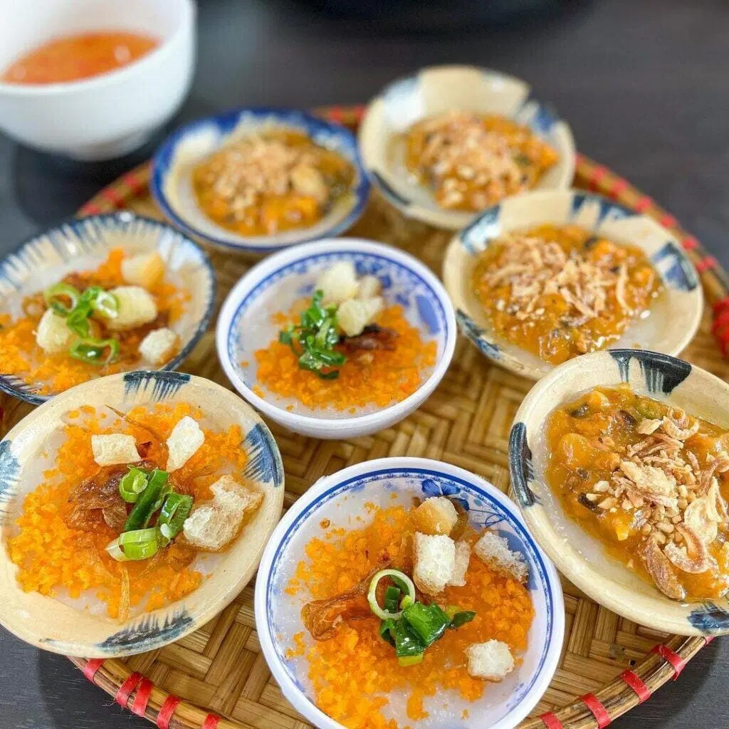 Kinh nghiệm du lịch Quảng Bình 3 ngày 2 đêm ăn gì ngon?