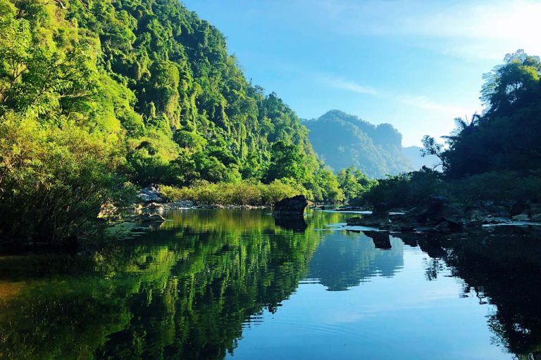 Kinh nghiệm du lịch Quảng Bình 4 ngày 3 đêm trọn vẹn nhất