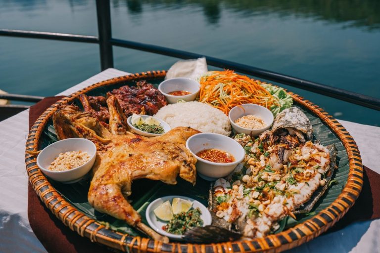 Quảng Bình có đặc sản gì nhất định phải thử?