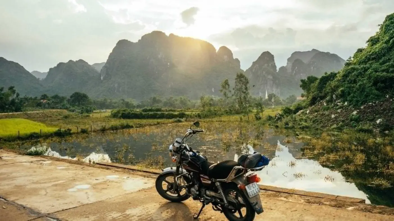 Gợi ý một số cách đi từ Đồng Hới đến Phong Nha