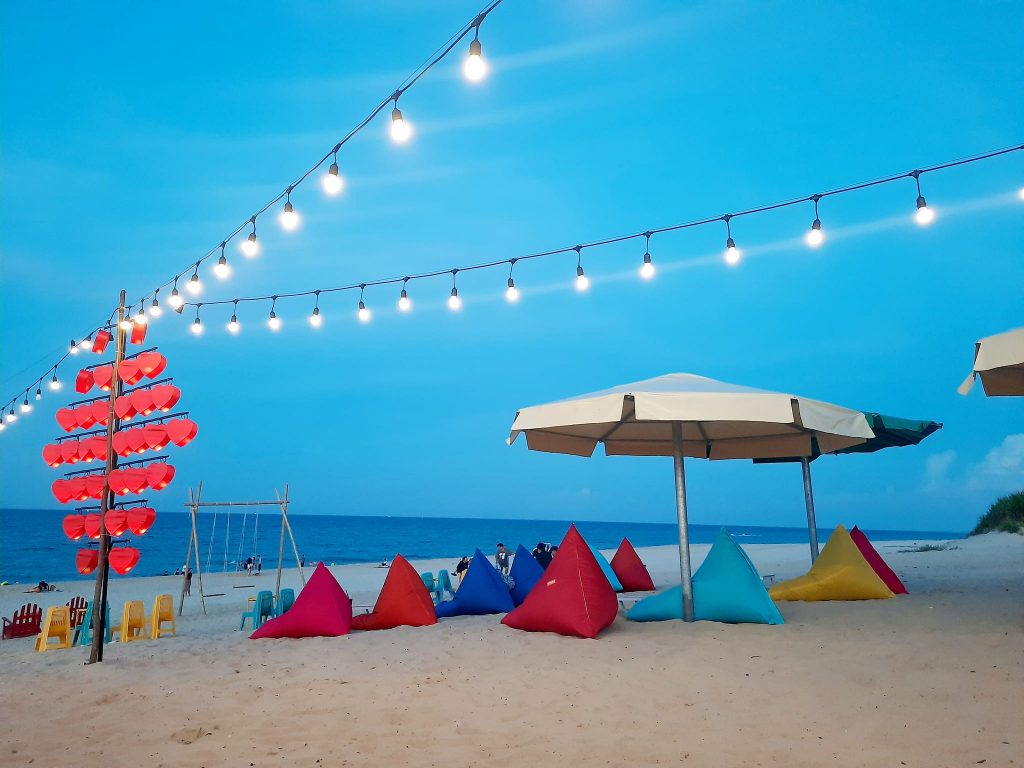 Top 5 địa điểm ăn chơi Quảng Bình du khách không nên bỏ qua