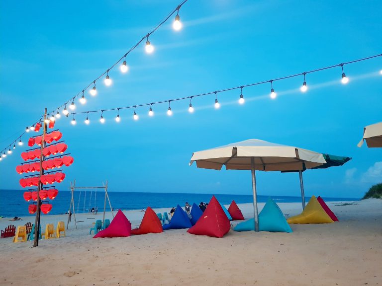 Top 5 địa điểm ăn chơi Quảng Bình du khách không nên bỏ qua