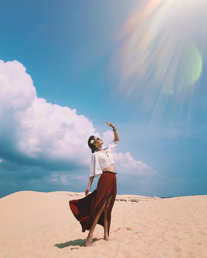 Cồn Cát Quang Phú