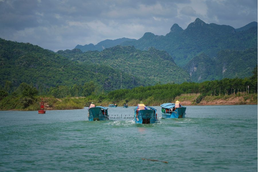 Kinh nghiệm chọn thời điểm đi du lịch Quảng Bình