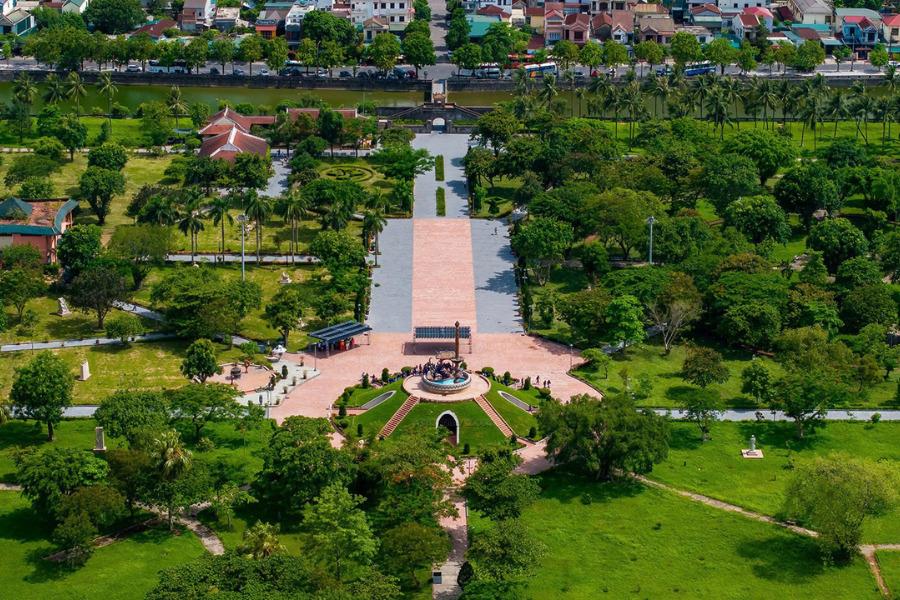 Thời điểm tham quan lý tưởng