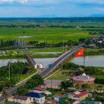 Đôi bờ hiền Lương