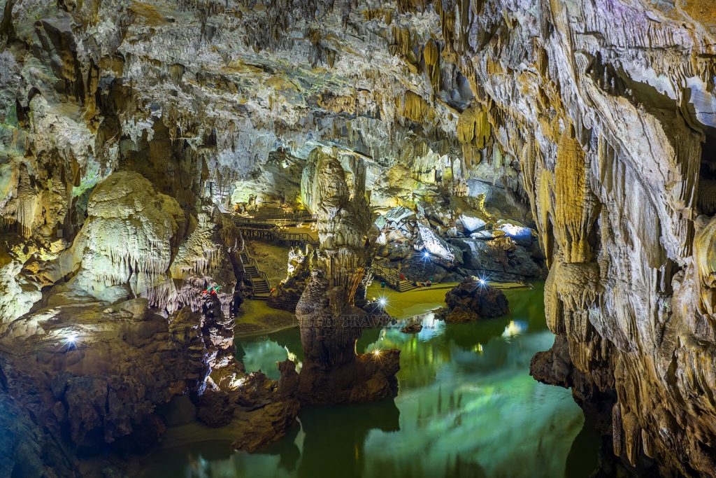 Phong Nha