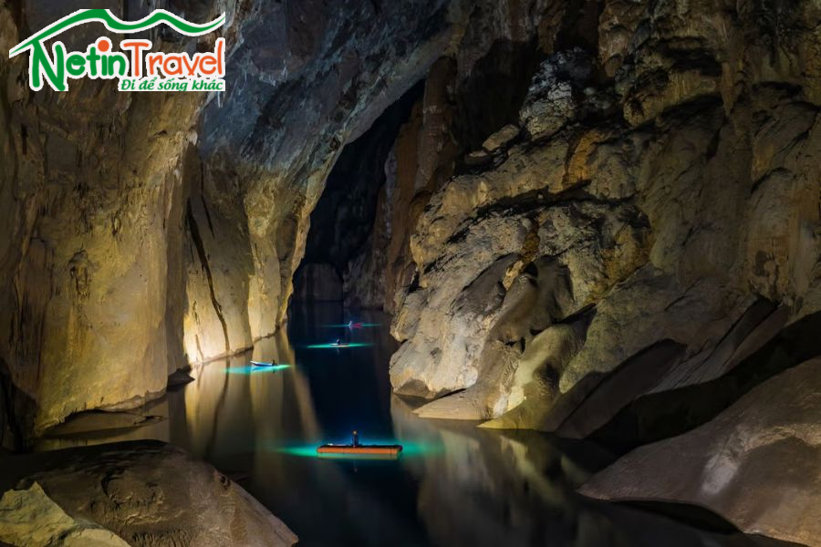 du-lich-hang-son-doong-quang-binh