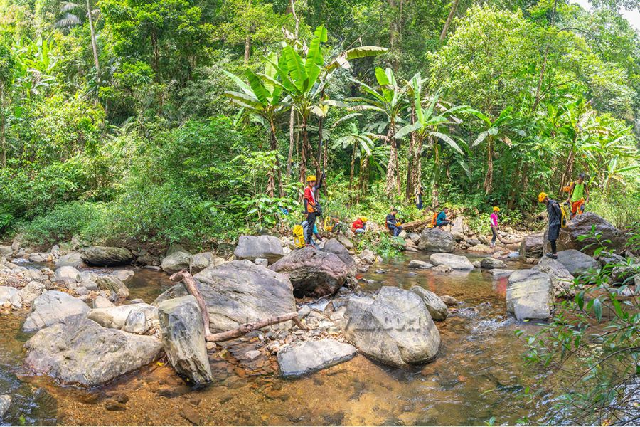 Chọn tour du lịch Quảng Trị 2 ngày 1 đêm cùng Netin Travel 