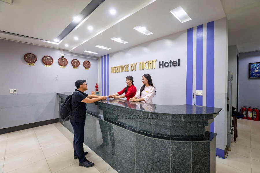 Các địa điểm hấp dẫn khi du lịch Quảng Trị tự túc