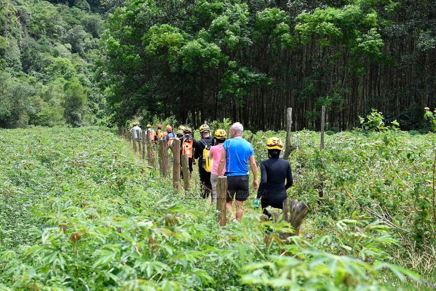 Khuyến khích du khách nên chọn tour dài ngày để trải nghiệm trọn vẹn
