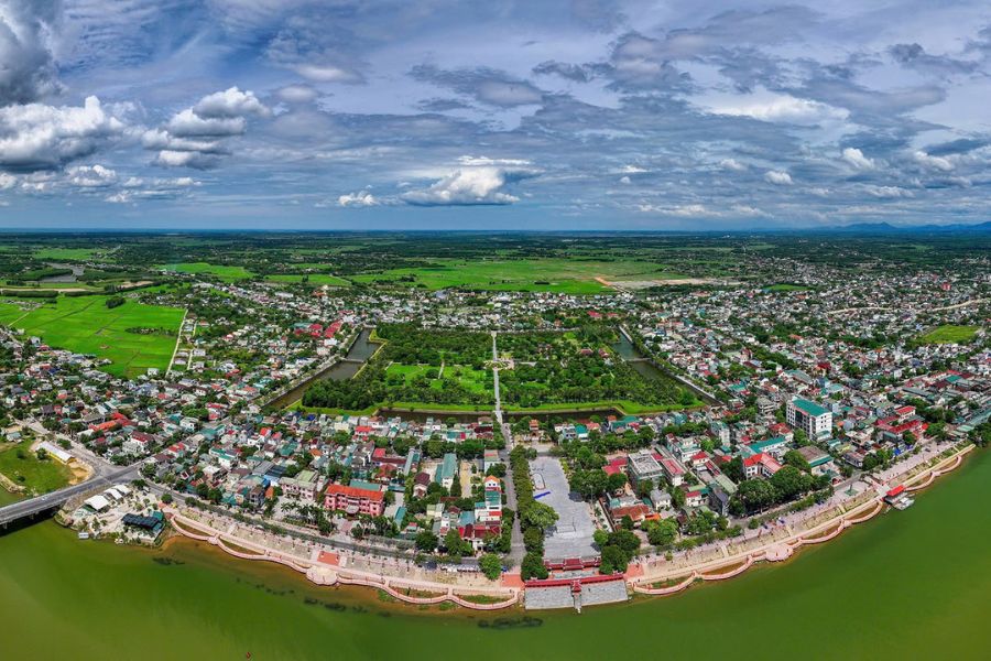 Lịch trình du lịch Quảng Trị 3 ngày 2 đêm 