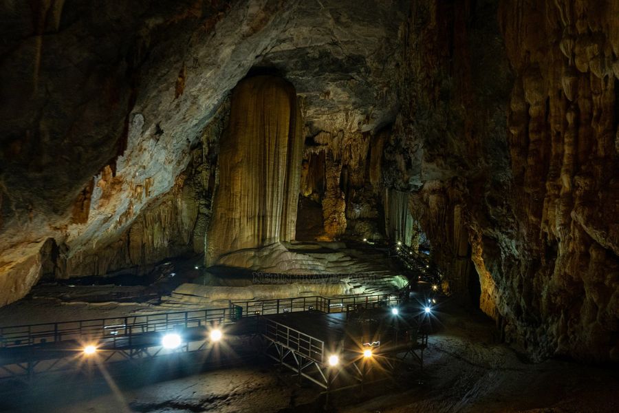 Netin Travel là công ty tour du lịch Quảng Trị uy tín, chất lượng 