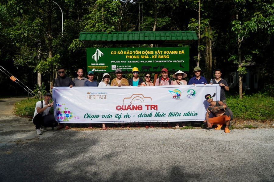 Gợi ý phương tiện du lịch Quảng Bình tự túc