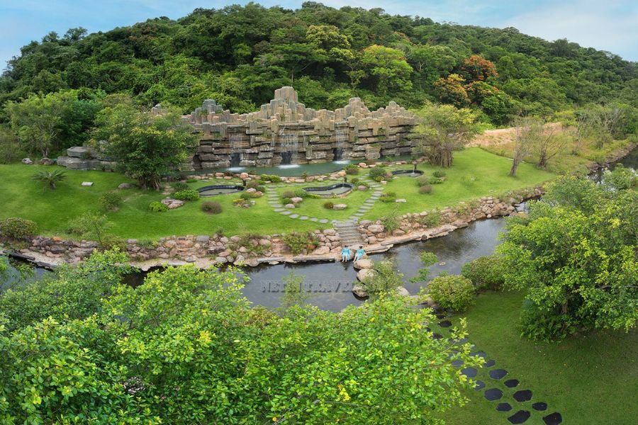 Tour du lịch Quảng Trị Huế Đà Nẵng - Trải nghiệm kỳ thú thiên nhiên trọn vẹn