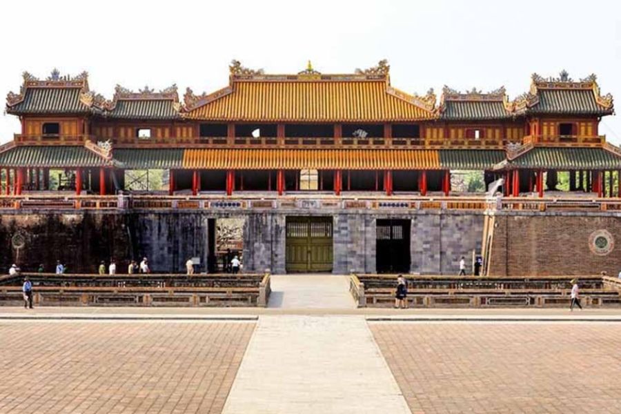 Cố Đô Huế - Địa điểm tham quan nổi tiếng triều đại nhà Nguyễn