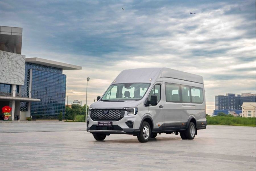 Kinh nghiệm lựa chọn xe du lịch ở Quảng Bình thích hợp
