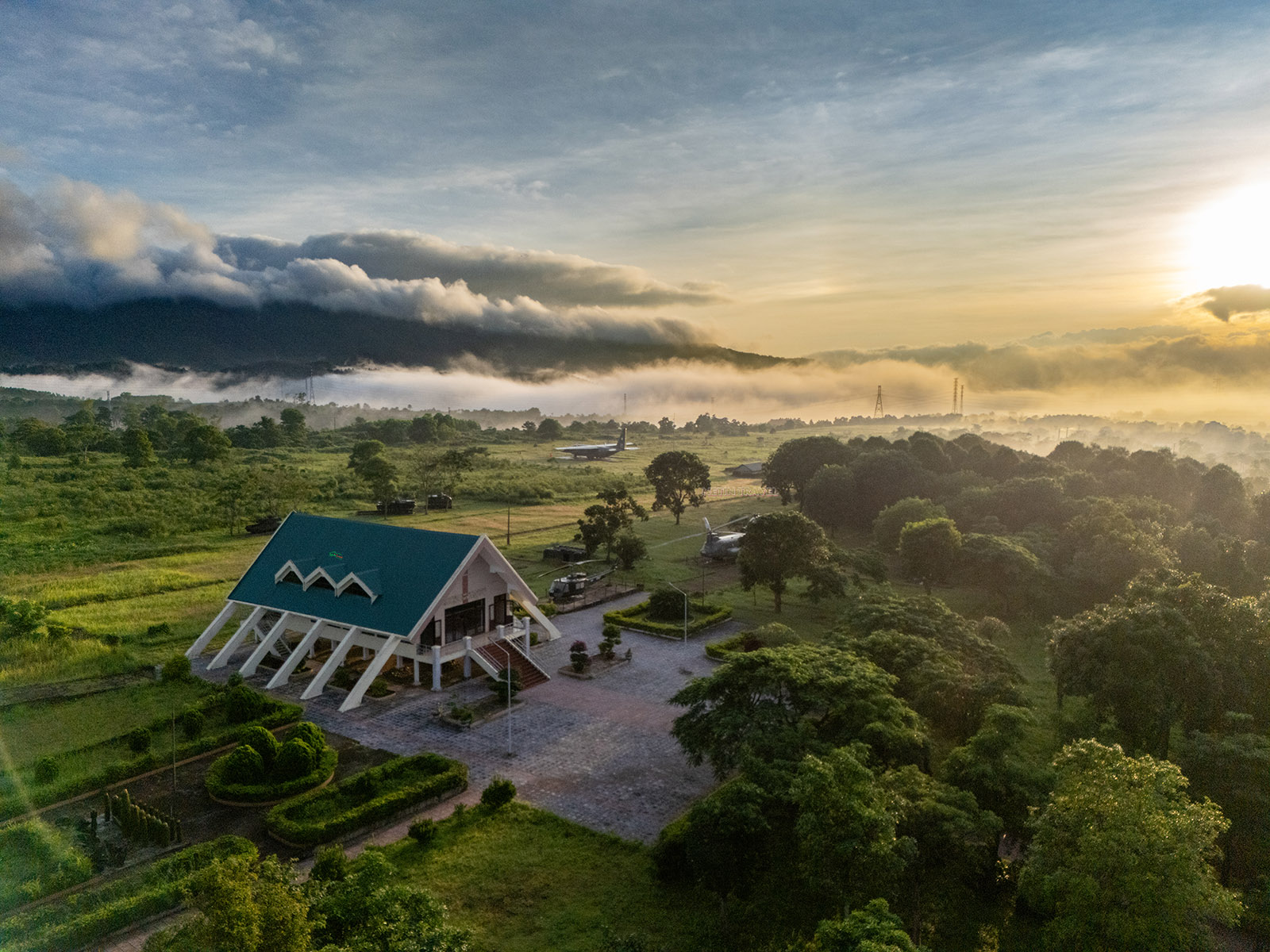 Khe Sanh Combat Base