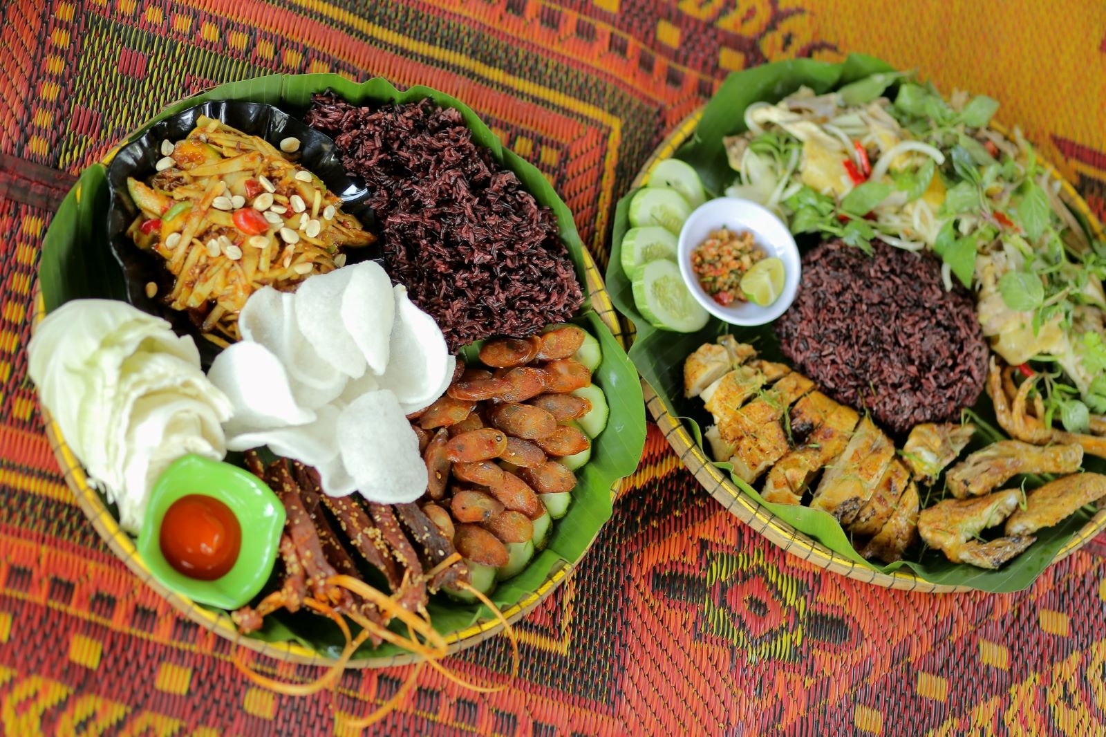 Ẩm thực Khe Sanh