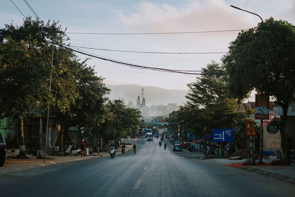 Du lịch Khe Sanh