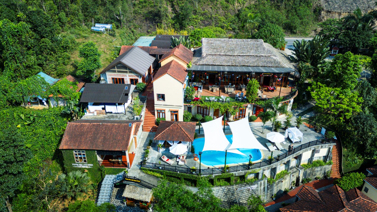 Phong Nha Lake House