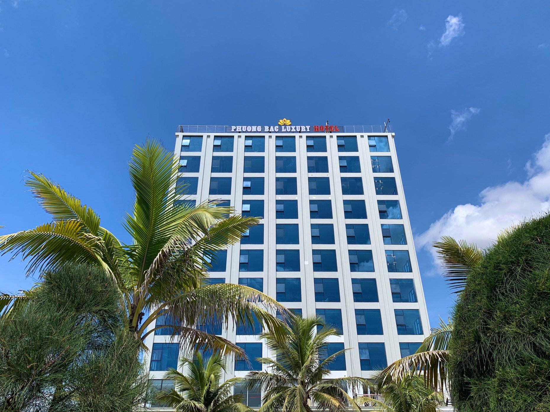 Khách sạn Phương Bắc Luxury