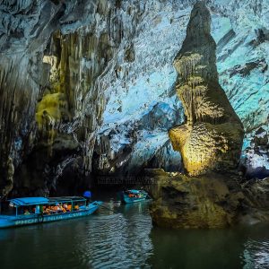 Alternative view of Tour Quảng Trị – Quảng Bình 3 ngày 2 đêm: Về nguồn và khám phá hang động