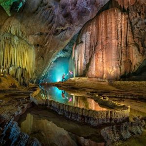Tour Hang Chà Lòi 2 ngày 1 đêm: Hang Kiều, bản Còi Đá và cắm trại